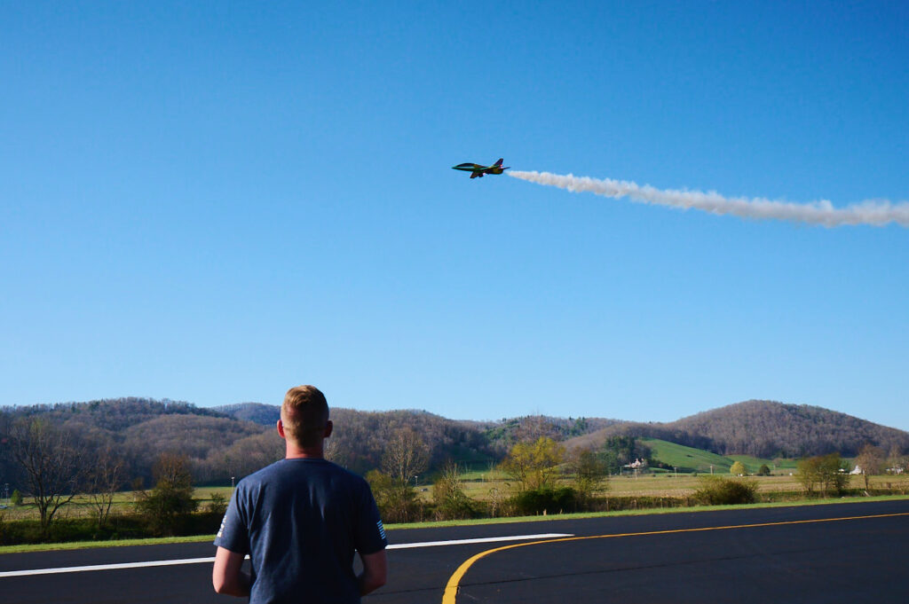 Your Trusted Partner in CUAS Readiness