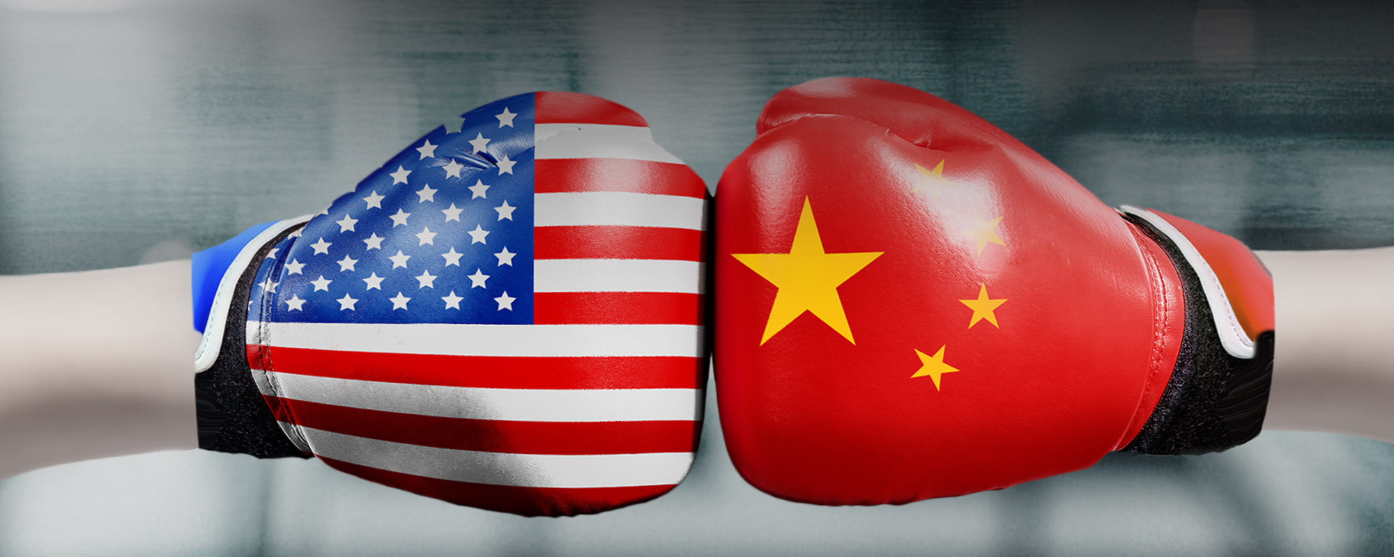 Is it Possible the United States and China Are Already at War?