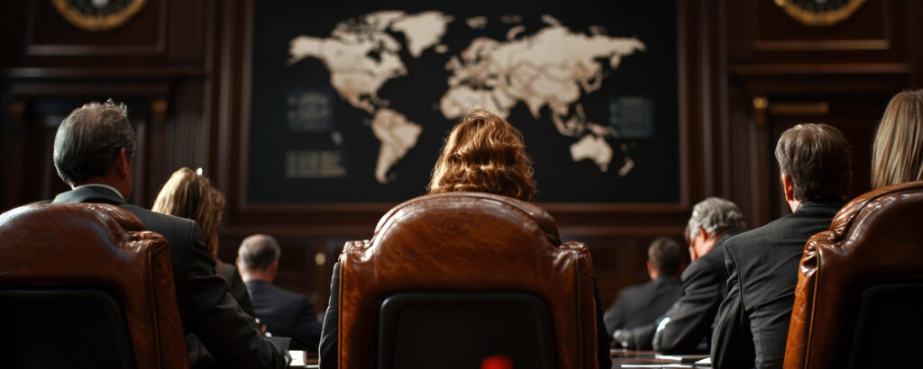 From Silos to Systems: How Collaboration Can Strengthen America’s Semiconductor Future