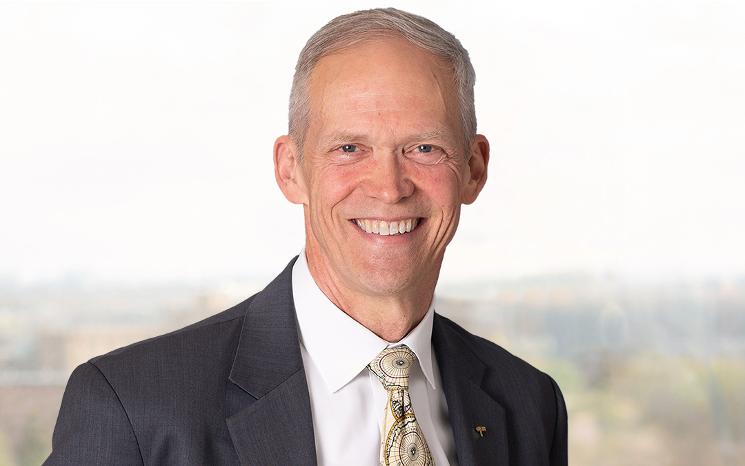 SPA's Senior Fellow and Policy Analyst, Bill Hoeft