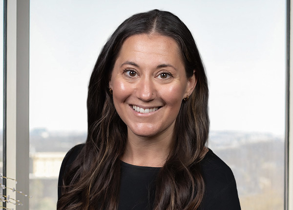 SPA Cost Estimation and Analysis Fellow Christina Snyder