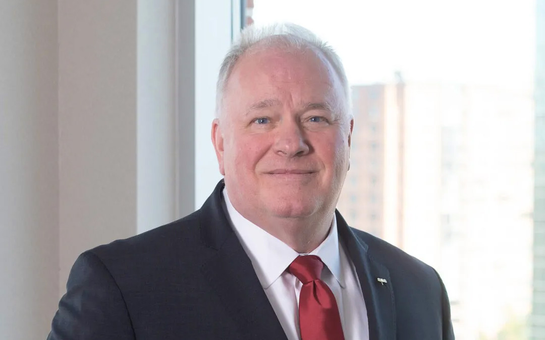 Ed Stewart, Systems Engineering Fellow