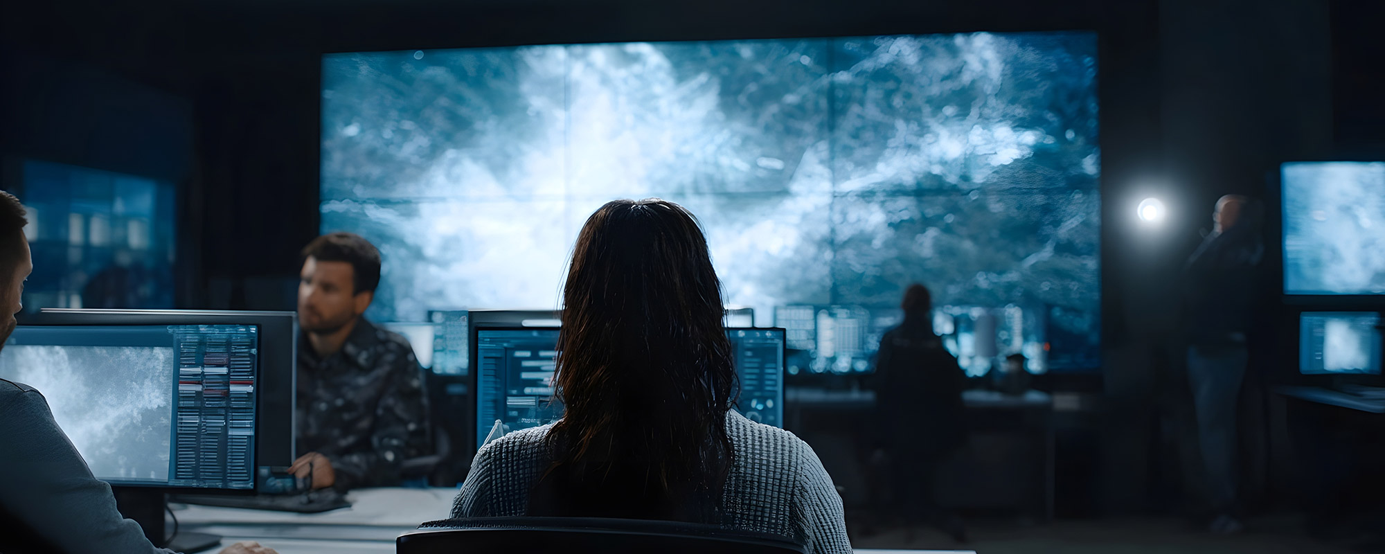 From Hazard Maps to Objective Paths — Reimagining Risk for Modern Program Managers