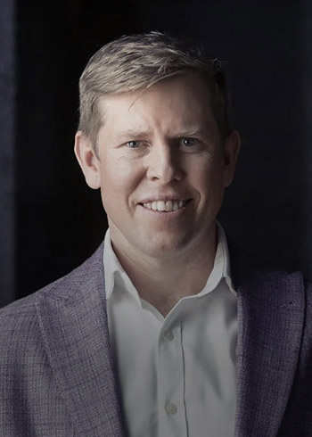 SPA Australia Sean King