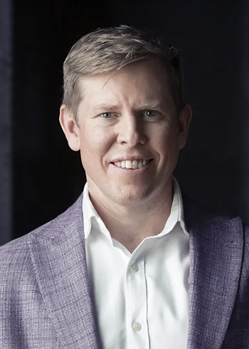 SPA Australia Sean King