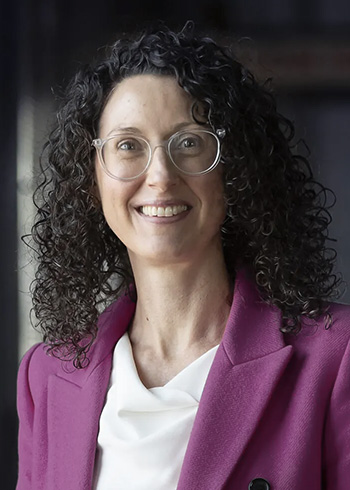 SPA Australia Zoe Lynam