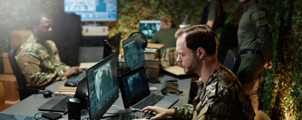 Navigating the Future of Defense: Key Trends Shaping National Security 