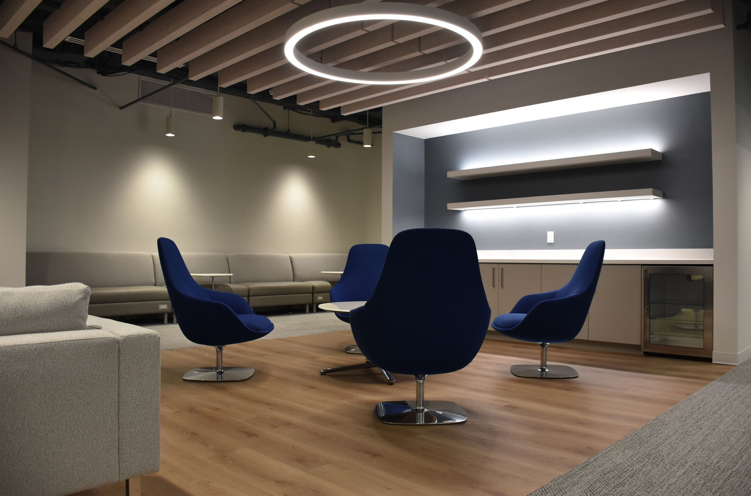 SPA Arlington Collaboration Center (SPARCC)