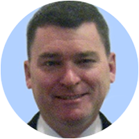 Mike Farren, Strategic Growth and Business Analyst at SPA