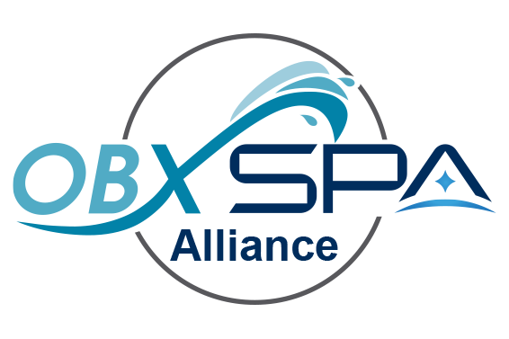 OBX-SPA Alliance logo